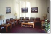 Patients' Lounge